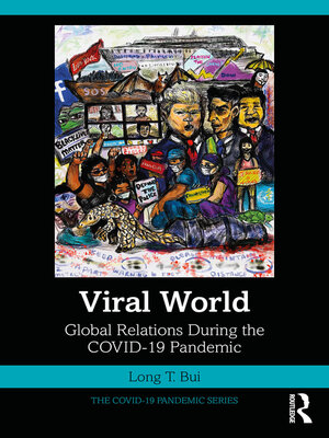 cover image of Viral World